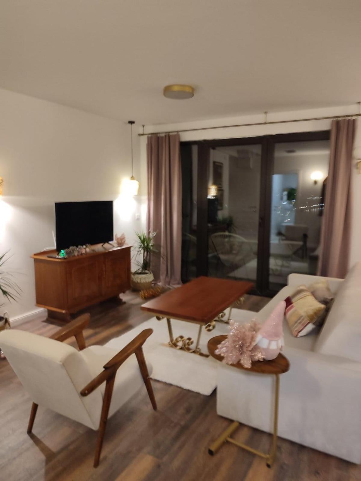 Jovevi Apartments Ohrid Exterior photo