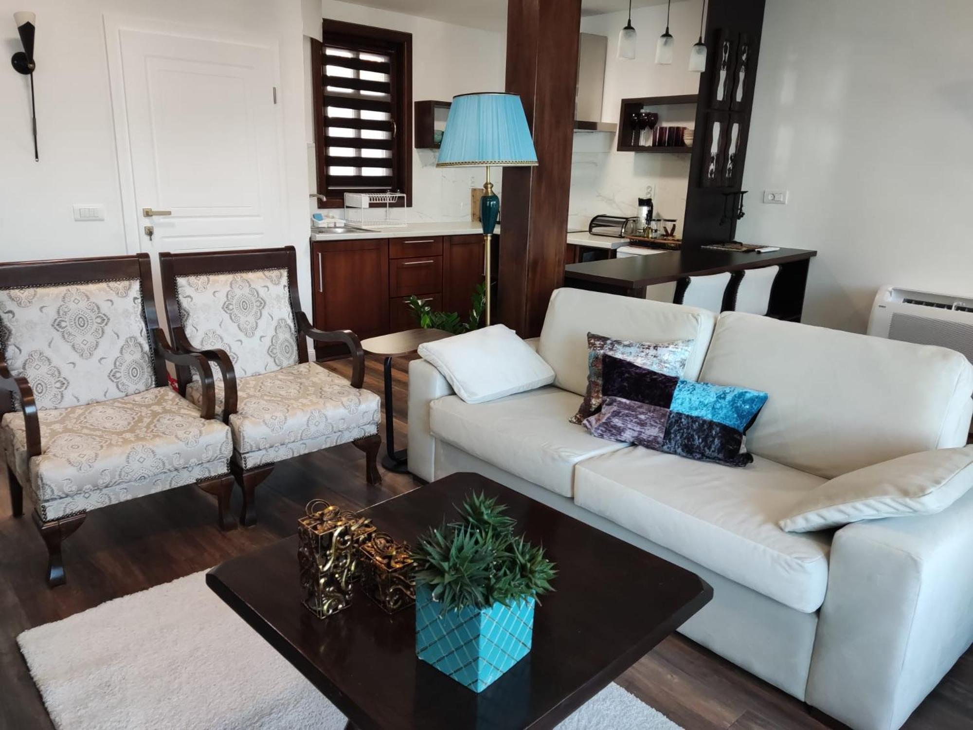 Jovevi Apartments Ohrid Exterior photo