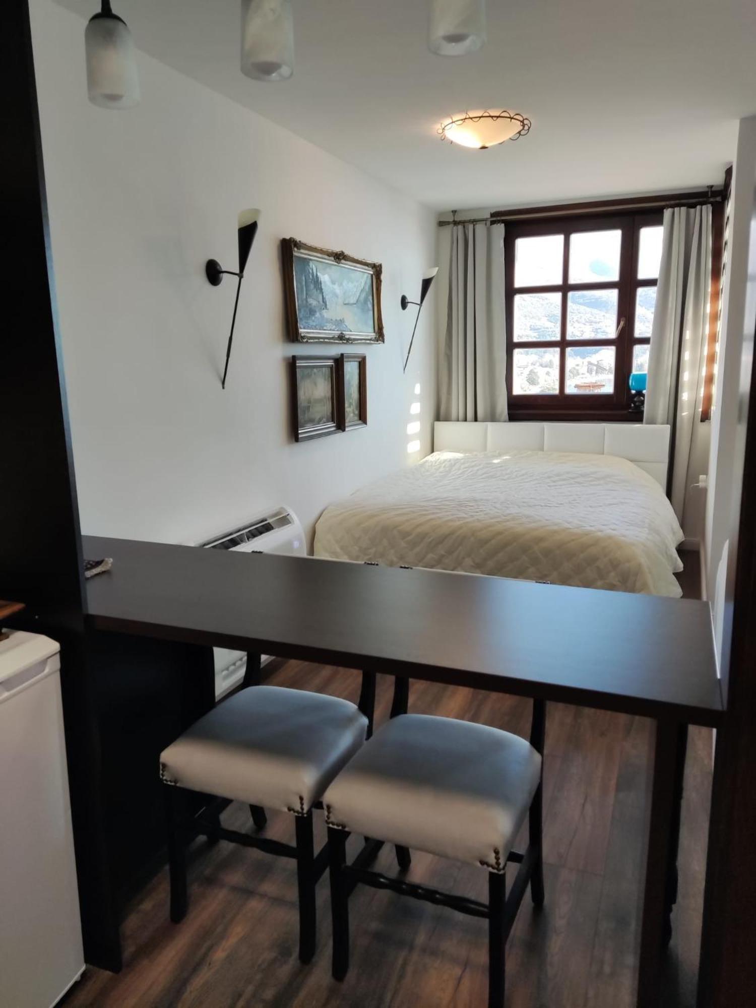 Jovevi Apartments Ohrid Exterior photo