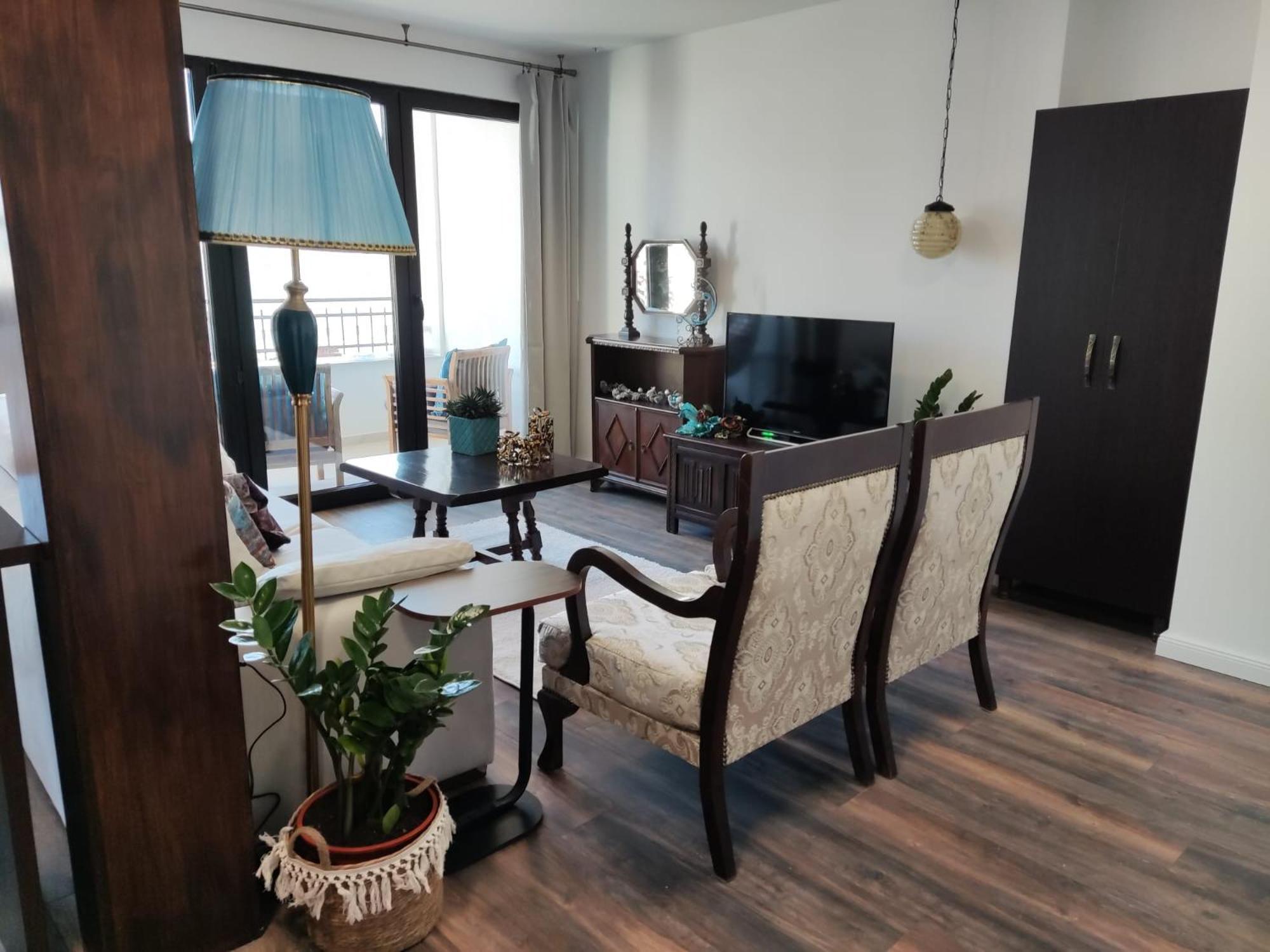 Jovevi Apartments Ohrid Exterior photo